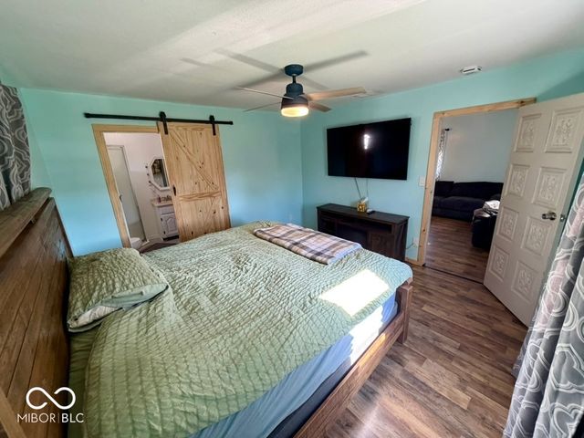 48 W Greencastle Road, Mooresville, IN 46158