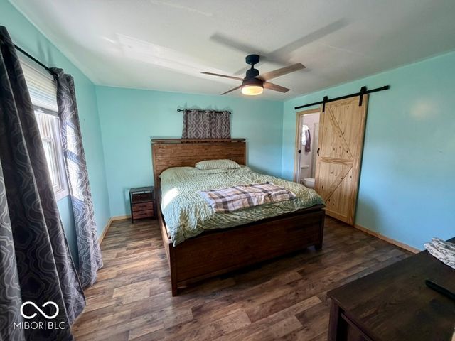 48 W Greencastle Road, Mooresville, IN 46158