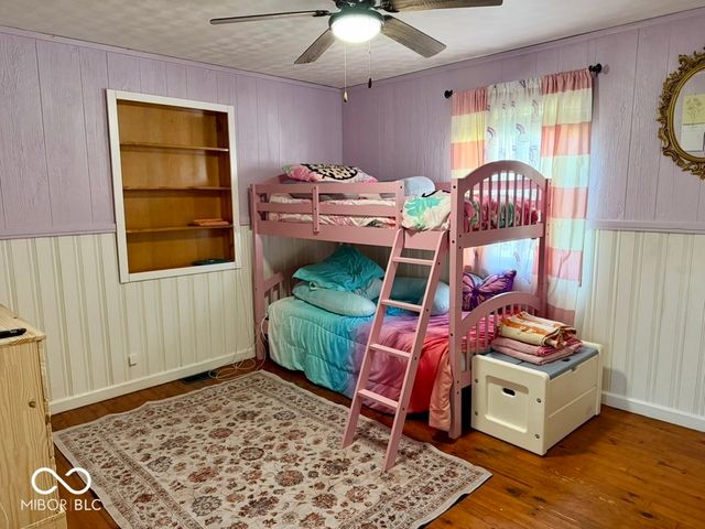 48 W Greencastle Road, Mooresville, IN 46158