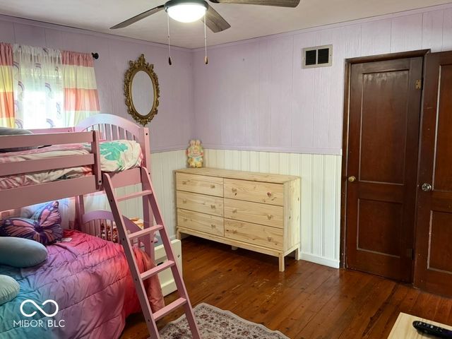 48 W Greencastle Road, Mooresville, IN 46158