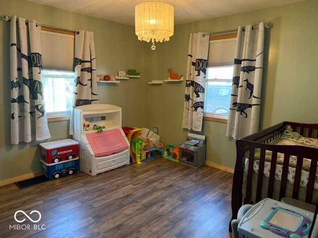 48 W Greencastle Road, Mooresville, IN 46158
