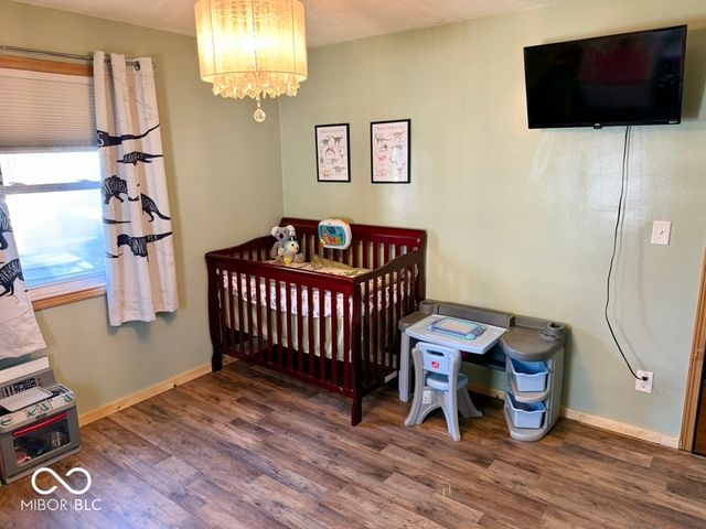 48 W Greencastle Road, Mooresville, IN 46158
