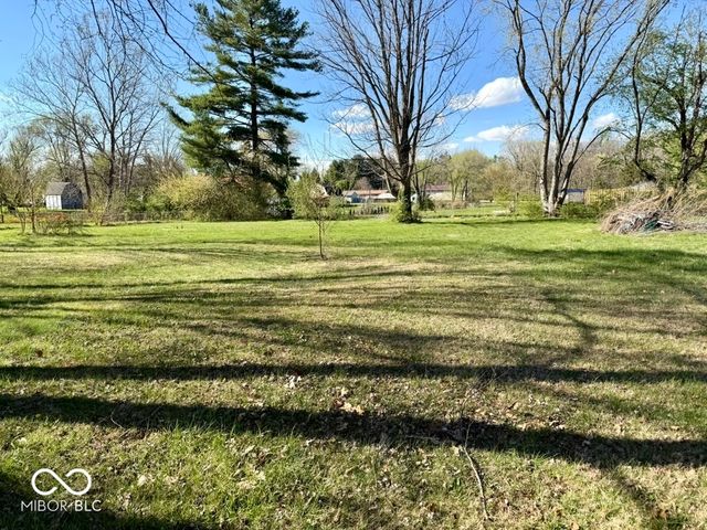 48 W Greencastle Road, Mooresville, IN 46158