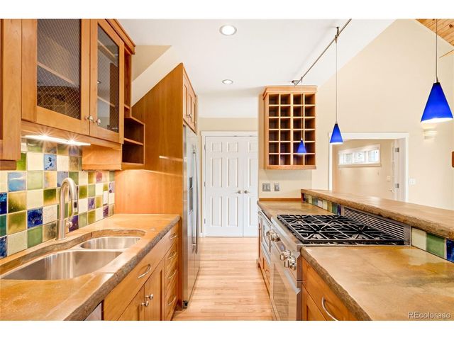 1414 Elder Ave, Boulder, CO 80304