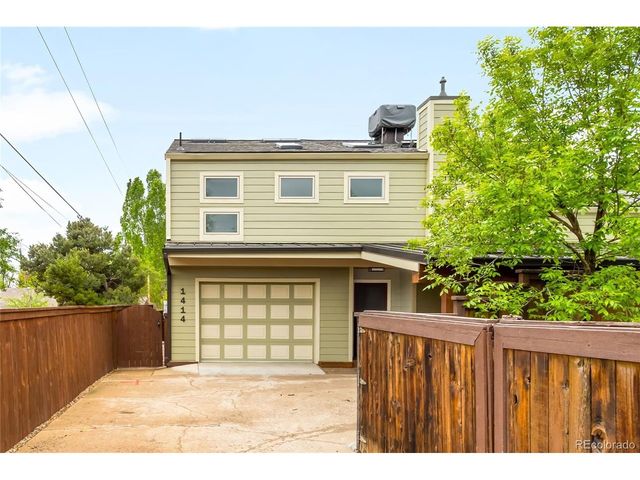 1414 Elder Ave, Boulder, CO 80304