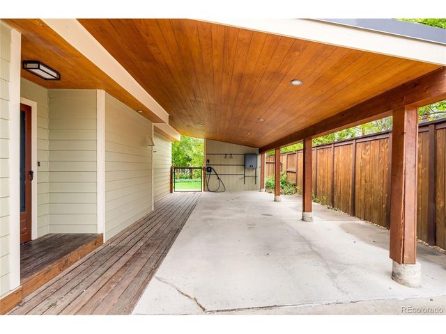 1414 Elder Ave, Boulder, CO 80304