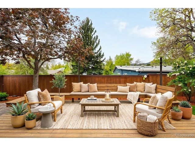 1414 Elder Ave, Boulder, CO 80304