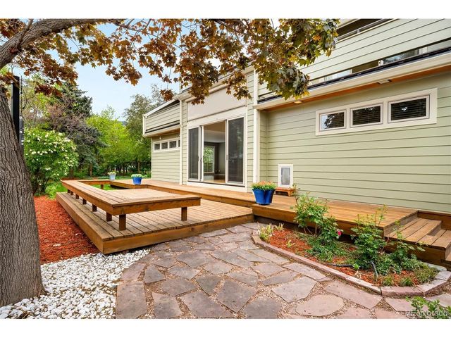 1414 Elder Ave, Boulder, CO 80304