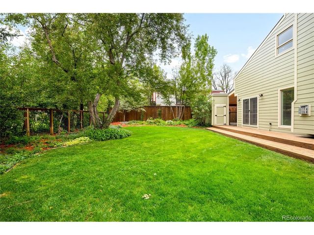 1414 Elder Ave, Boulder, CO 80304