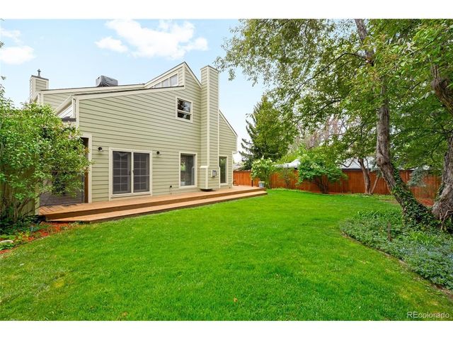 1414 Elder Ave, Boulder, CO 80304