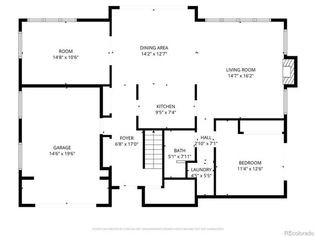 1414 Elder Ave, Boulder, CO 80304