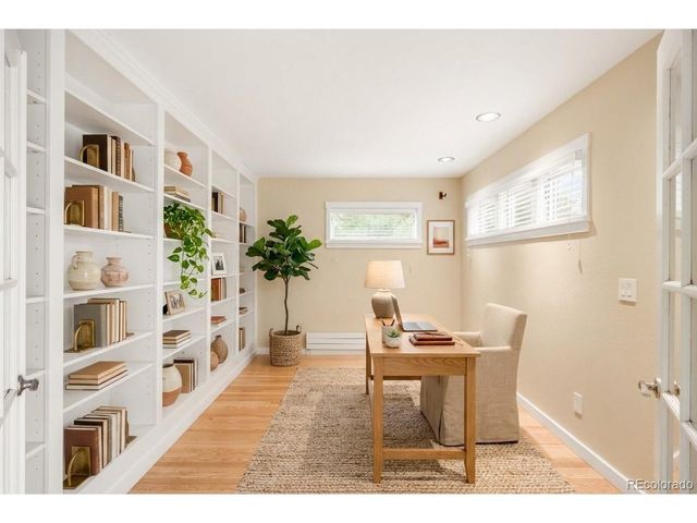 1414 Elder Ave, Boulder, CO 80304