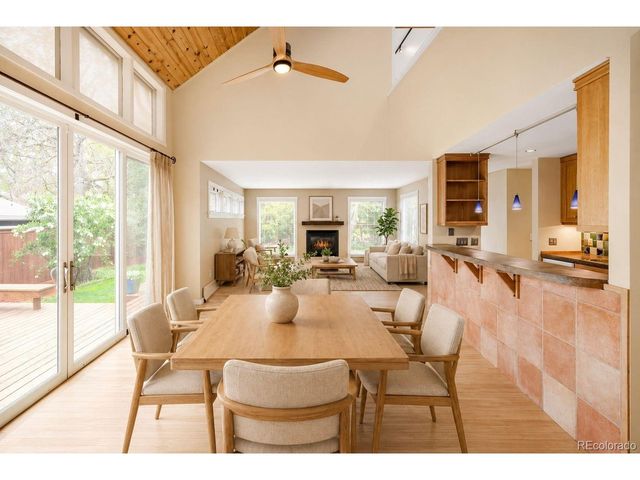 1414 Elder Ave, Boulder, CO 80304