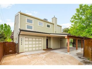 1414 Elder Ave, Boulder, CO 80304