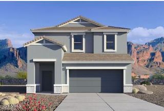 2078 W SYLVAN Avenue, Apache Junction, AZ 85120