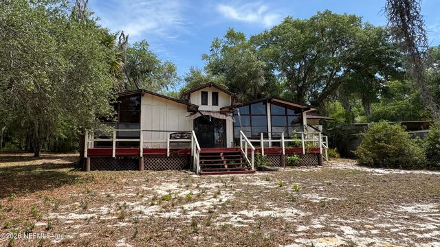 113 & 115 LITTLE HEWITT Lane, Interlachen, FL 32148