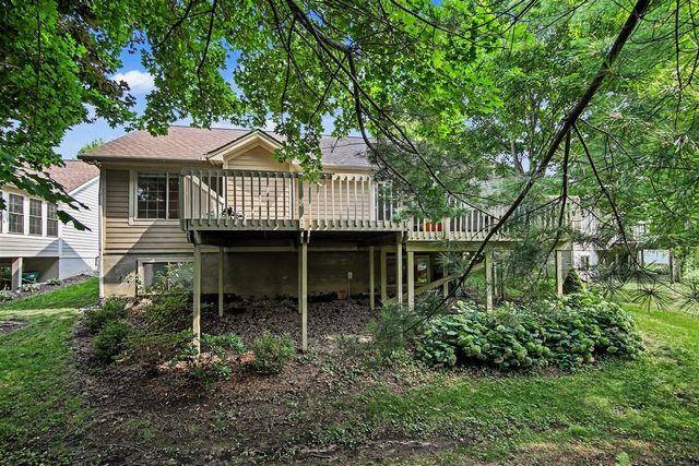4023 Boulder Pond Drive, Ann Arbor, MI 48108