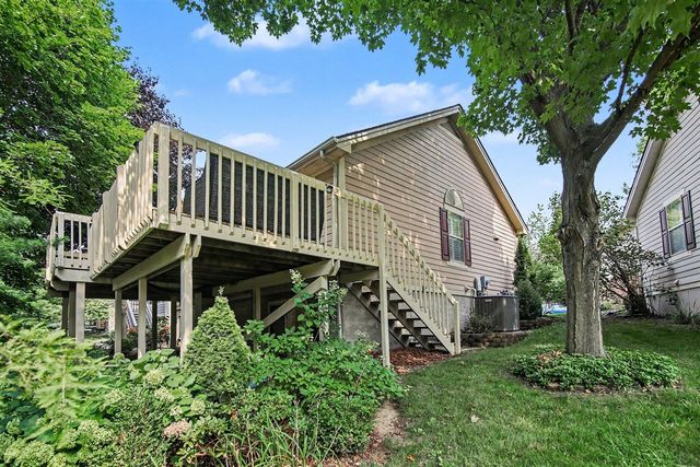 4023 Boulder Pond Drive, Ann Arbor, MI 48108