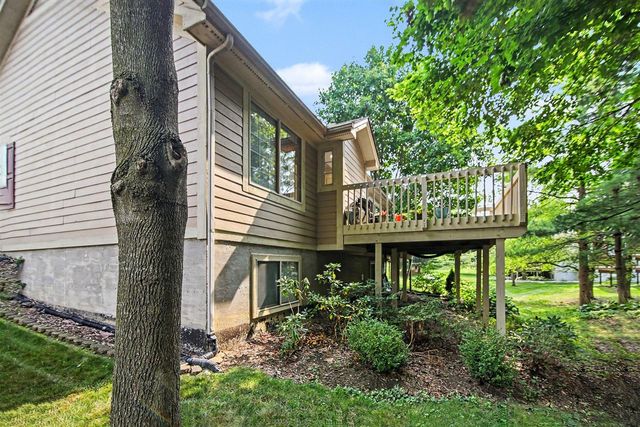 4023 Boulder Pond Drive, Ann Arbor, MI 48108