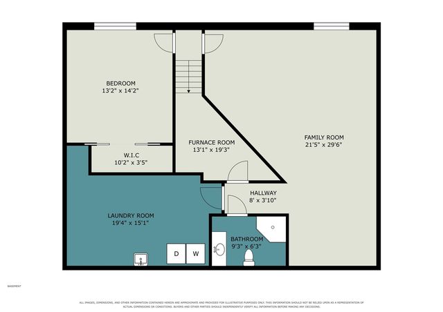 4023 Boulder Pond Drive, Ann Arbor, MI 48108