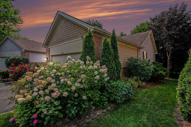 4023 Boulder Pond Drive, Ann Arbor, MI 48108