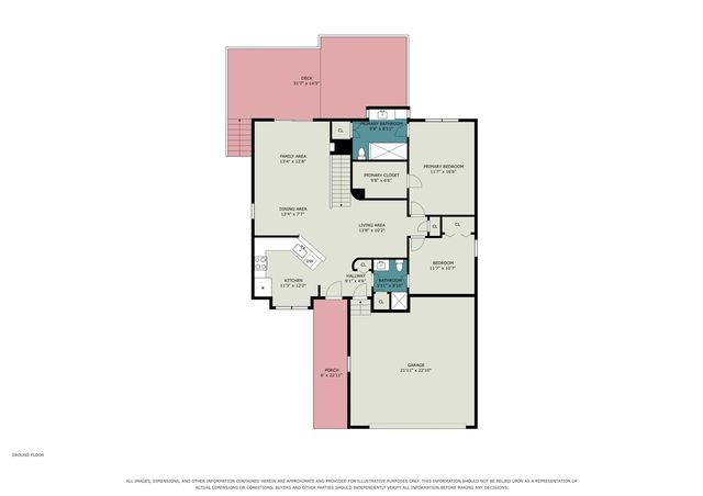4023 Boulder Pond Drive, Ann Arbor, MI 48108