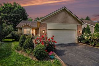 4023 Boulder Pond Drive, Ann Arbor, MI 48108