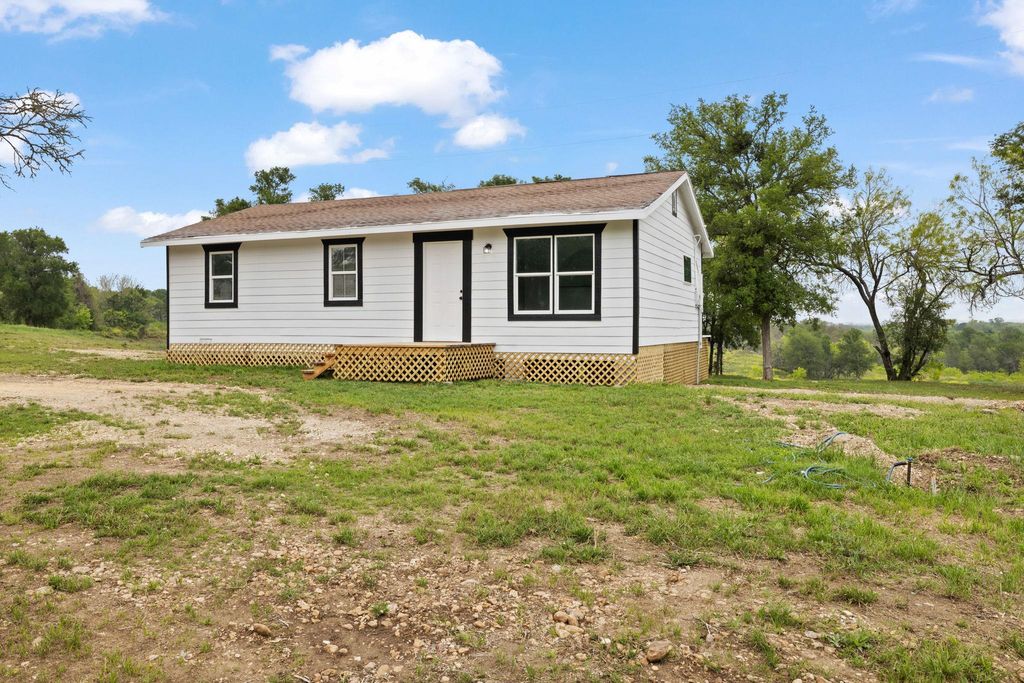 1515 Upper Elgin River RD Lot 1, Elgin, TX 78621