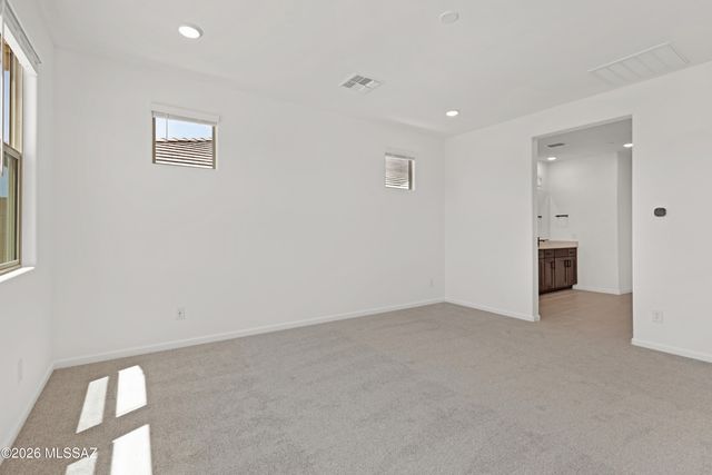 4409 W Tortolita View Circle, Marana, AZ 85658
