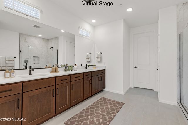 4409 W Tortolita View Circle, Marana, AZ 85658