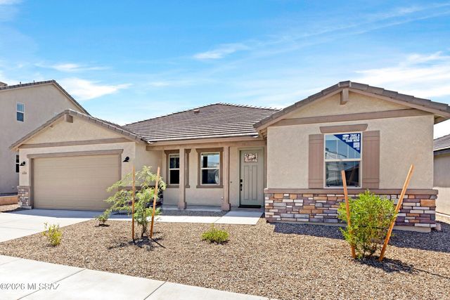 4409 W Tortolita View Circle, Marana, AZ 85658