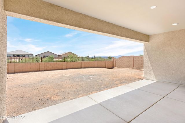4409 W Tortolita View Circle, Marana, AZ 85658