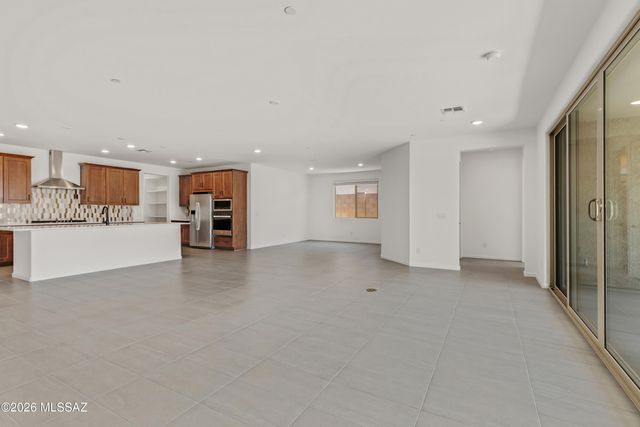 4409 W Tortolita View Circle, Marana, AZ 85658