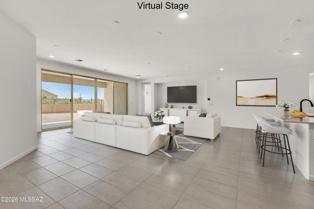 4409 W Tortolita View Circle, Marana, AZ 85658
