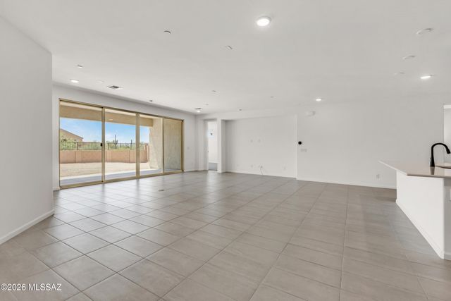 4409 W Tortolita View Circle, Marana, AZ 85658