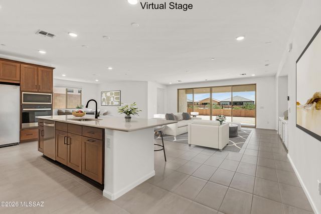 4409 W Tortolita View Circle, Marana, AZ 85658