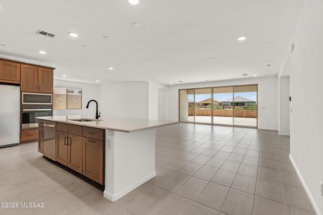 4409 W Tortolita View Circle, Marana, AZ 85658