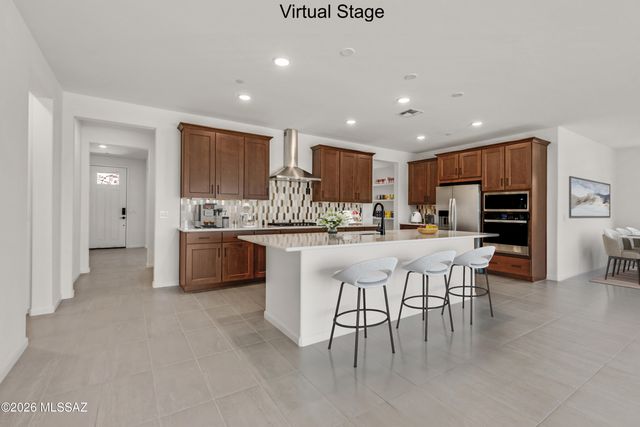 4409 W Tortolita View Circle, Marana, AZ 85658