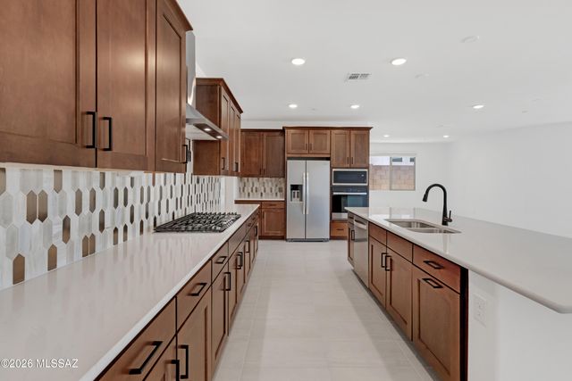 4409 W Tortolita View Circle, Marana, AZ 85658