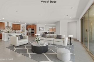 4409 W Tortolita View Circle, Marana, AZ 85658