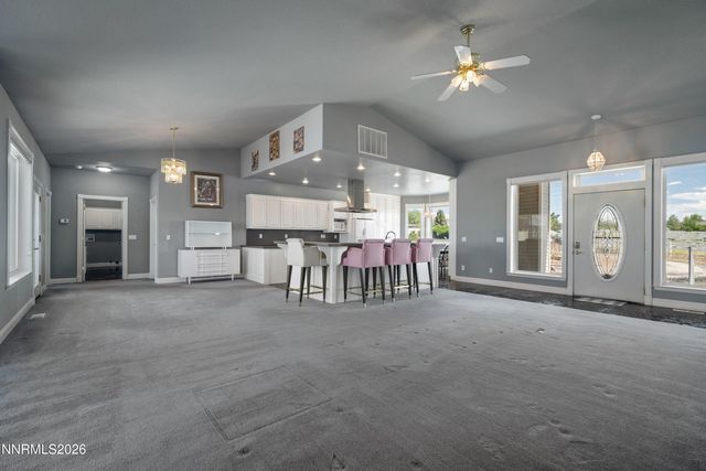 1618 Heron Cove Court, Gardnerville, NV 89410