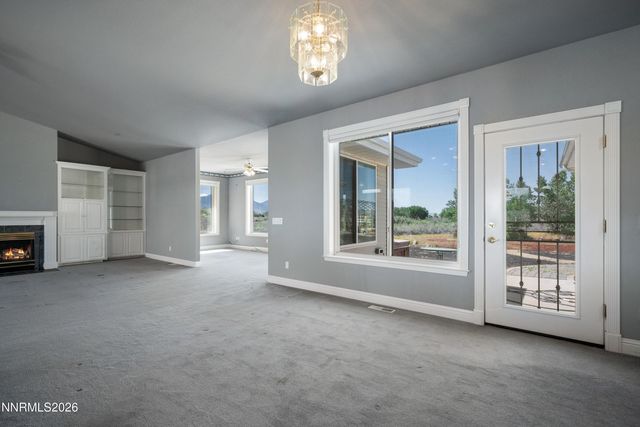 1618 Heron Cove Court, Gardnerville, NV 89410