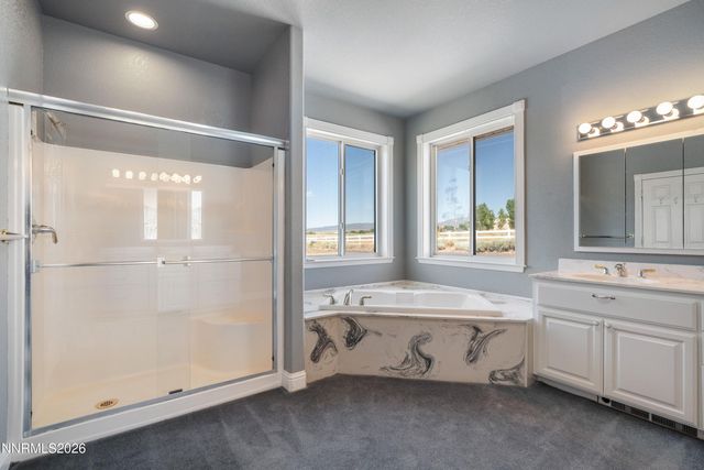 1618 Heron Cove Court, Gardnerville, NV 89410