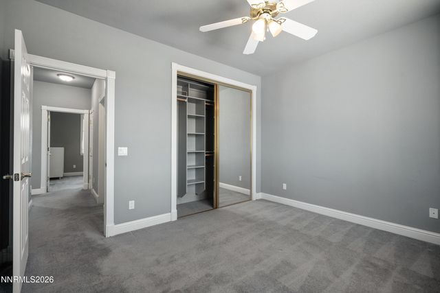 1618 Heron Cove Court, Gardnerville, NV 89410