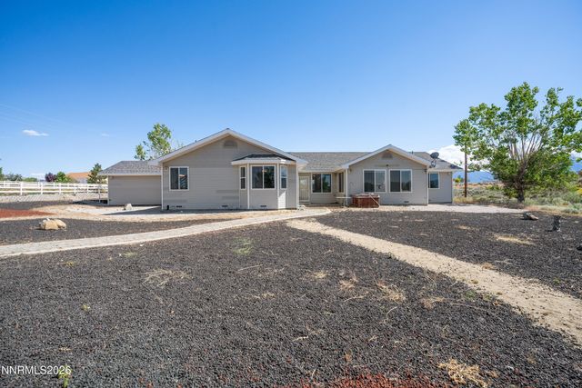 1618 Heron Cove Court, Gardnerville, NV 89410