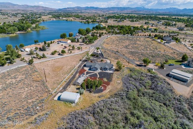 1618 Heron Cove Court, Gardnerville, NV 89410