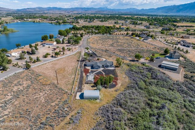 1618 Heron Cove Court, Gardnerville, NV 89410