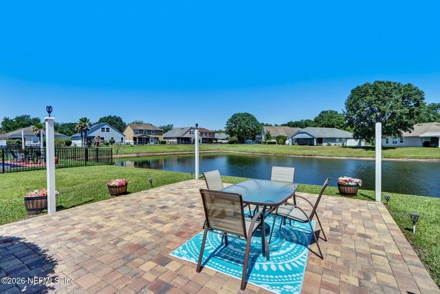 566 LONGMILL Lane, Orange Park, FL 32065