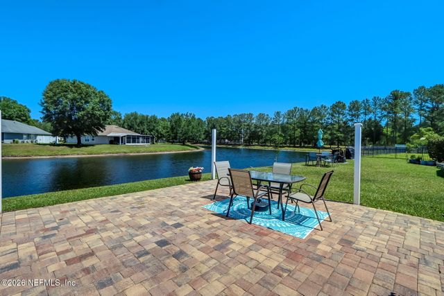 566 LONGMILL Lane, Orange Park, FL 32065