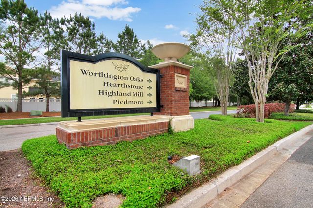 566 LONGMILL Lane, Orange Park, FL 32065